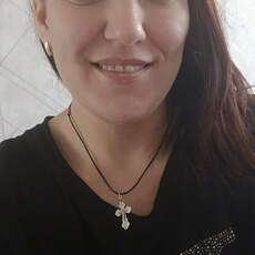 Фотография девушки Эля, 37 лет из г. Омск