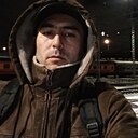 Пахлавон, 38 лет