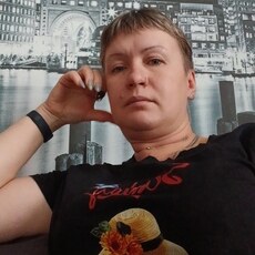 Фотография девушки Оленька, 41 год из г. Киров