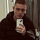 Данил, 19 лет