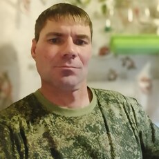 Фотография мужчины Александр, 42 года из г. Змеиногорск