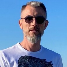 Фотография мужчины Samum, 45 лет из г. Балаково