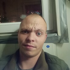 Фотография мужчины Егор, 19 лет из г. Николаевск