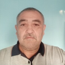 Фотография мужчины Захид, 53 года из г. Новосибирск