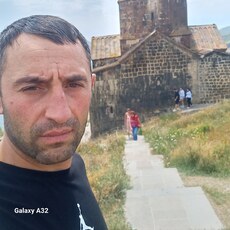 Фотография мужчины Арт, 35 лет из г. Ереван
