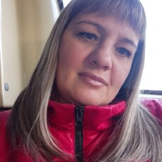 Фотография девушки Марина, 43 года из г. Новокузнецк