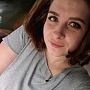 Ксения, 26 лет