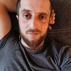 Фотография мужчины Ando, 34 года из г. Пятигорск