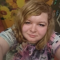 Фотография девушки Настя, 27 лет из г. Кострома