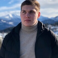 Фотография мужчины Georgy, 26 лет из г. Тольятти