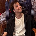 Айдар, 20 лет