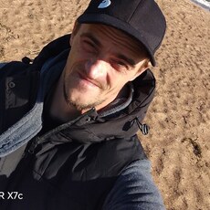 Фотография мужчины Вячеслав, 36 лет из г. Вырица