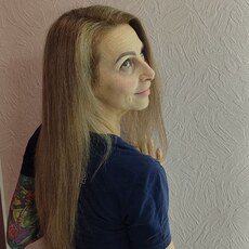 Фотография девушки Инга, 51 год из г. Череповец