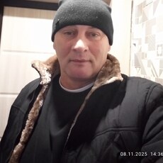 Фотография мужчины Николай, 50 лет из г. Пермь