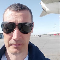 Фотография мужчины Эд, 42 года из г. Муравленко