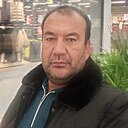 Акмал, 43 года