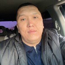 Фотография мужчины Osken, 34 года из г. Актобе
