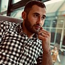 Ахмет, 32 года