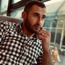 Фотография мужчины Ахмет, 32 года из г. Видное