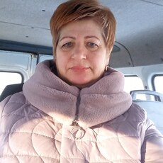 Фотография девушки Елена, 54 года из г. Несвиж