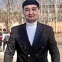 Мухаммад, 23 года