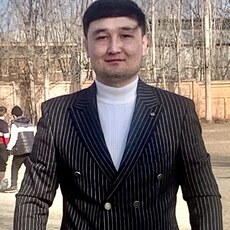 Фотография мужчины Мухаммад, 23 года из г. Алматы