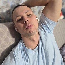 Фотография мужчины Миша, 27 лет из г. Гомель