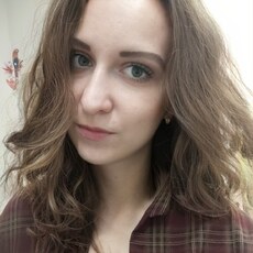 Фотография девушки Екатерина, 28 лет из г. Брест