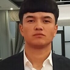 Фотография мужчины Ali, 21 год из г. Алматы