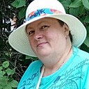 Надежда, 50 лет