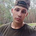 Павел, 20 лет