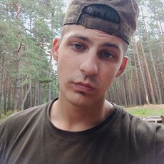 Фотография мужчины Павел, 20 лет из г. Сморгонь