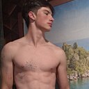 Даник, 18 лет