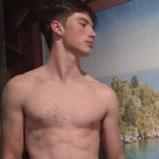 Фотография мужчины Даник, 18 лет из г. Молодечно