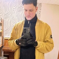 Фотография мужчины Ростислав, 26 лет из г. Брест