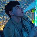 Умар, 23 года