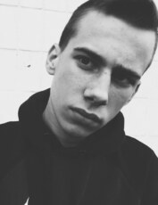 Фотография мужчины Михаил, 25 лет из г. Алматы