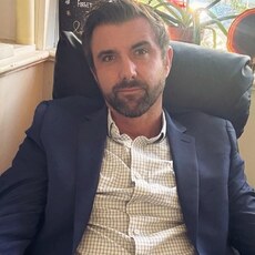 Фотография мужчины Sergiy, 44 года из г. Прилуки