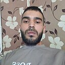 Фуркат, 28 лет