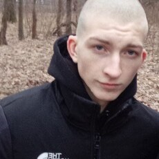 Фотография мужчины Миша, 18 лет из г. Марьина Горка