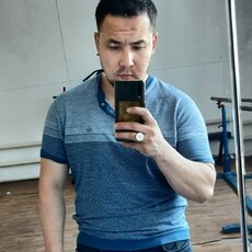 Фотография мужчины Арс, 31 год из г. Хромтау