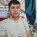 Куандык, 29 лет