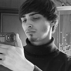 Фотография мужчины Никита, 21 год из г. Уральск