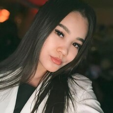 Фотография девушки Сабина, 30 лет из г. Бишкек