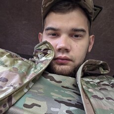 Фотография мужчины Алексей, 28 лет из г. Алчевск