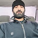 Умар, 34 года