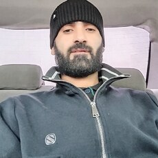 Фотография мужчины Умар, 34 года из г. Жаркент