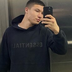 Фотография мужчины Дмитрий, 18 лет из г. Караганда