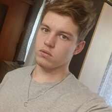 Фотография мужчины Алексей, 18 лет из г. Орск