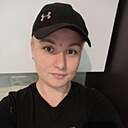 Олександра, 25 лет